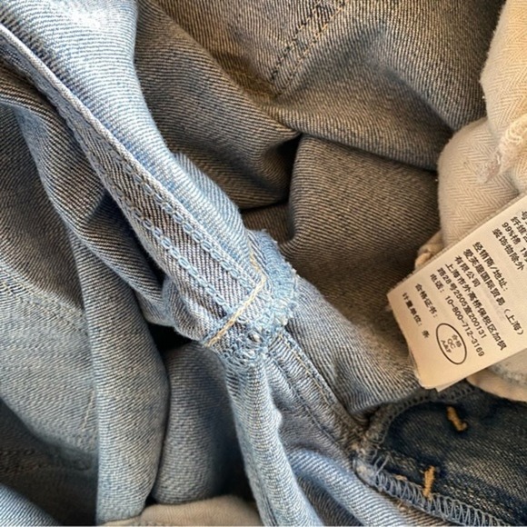 Abercrombie & Fitch Jeans - Picture 3 of 6